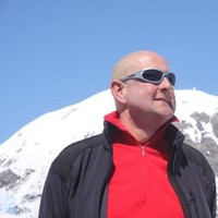 Luc Serneels