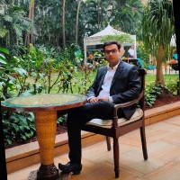 Meet Thakkar