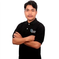 Trinaga Parama Inta Suprapto