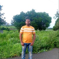 Suyog Niwalakar
