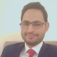 Ghulam Nabi