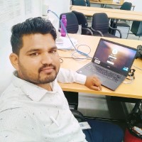 Guruprasad Prajapati