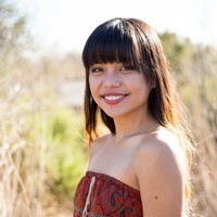 Carol Margaret Reyes