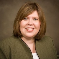 Vicky McDonald