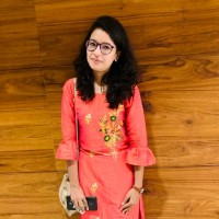 Ca Nidhi Kansara
