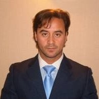 Patricio Rosas