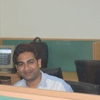Prashant Gupta
