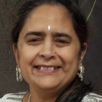 Eshani Shah
