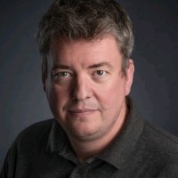Dan Maund CISM