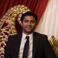 Naman Shah