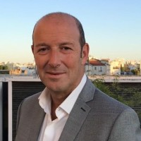 Laurent DJORNO