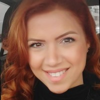Luciana Moraes
