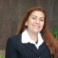 Noemi Vargas (Seeking New