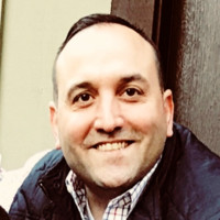 Angelo Crupi