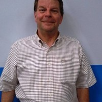 Joe Rockcliffe