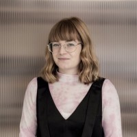 Maude Beaupré