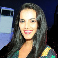 Carla Evangelista