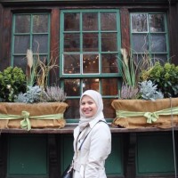 Izzati Zulkifli