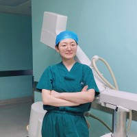 Alice Zhang