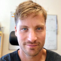Mats Paulsen