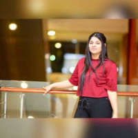 Taniya Shori