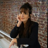 Anne-Laure Dallant