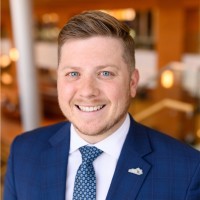 Larrin Collins, Mha, Brmp