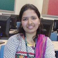 Priyanka Shinde