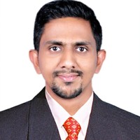 Shabeer Pareed