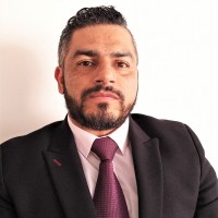 Jorge Enrique Bustamante Morales