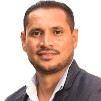 Adolfo Gastelum