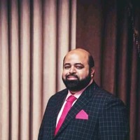 Saiful Hoque