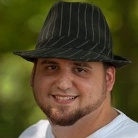 Eric Myers