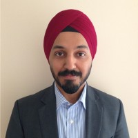 Robby Singh