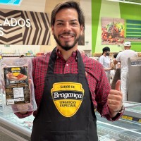 Paulo Bardella