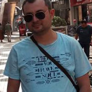 Yalçın Yıldız