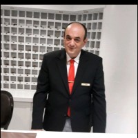 GEORGE SEVASTOS