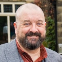 Andrew Forster