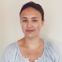 Margaux Couellan