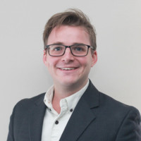 Scott Elvin, PMP