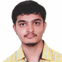 Shrey Parekh