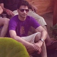 Ca Saurabh Kothari