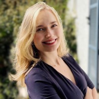 Oleksandra Domagalo-Jacquemin