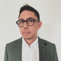 Gregory Carpezat