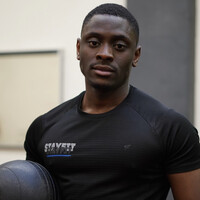 Joel Nzazi