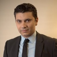 Maged Boutros