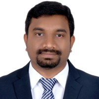Yuvaraj S