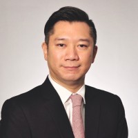 Wilson Leung
