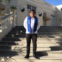 Jonathan Falcón