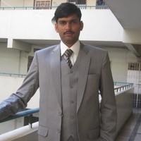 Shafaqat Ali